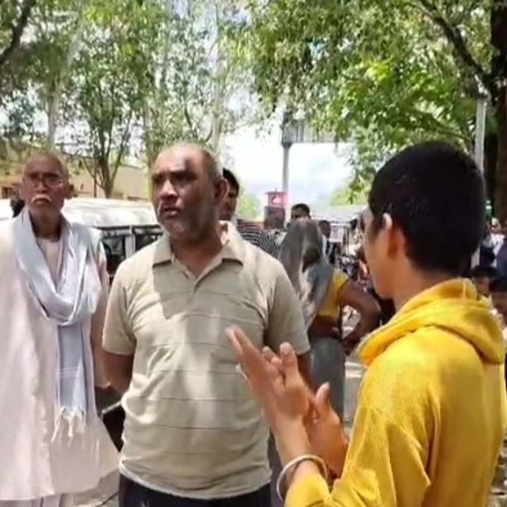 पति ने पत्नी को मारा थप्पड़:महिला ने जहर खाकर की दी जान; मायके वालों का हत्या का आरोप