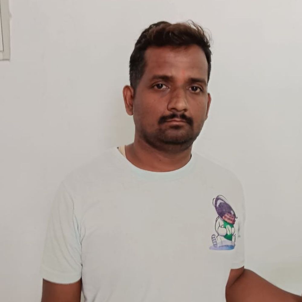 पत्नी को जिंदा जलाया, पति को उम्रकैद:कांकेर में पिता-बेटे के झगड़े में बीच-बचाव कर रही थी पत्नी, तो मिट्टी तेल डालकर आग लगा दी