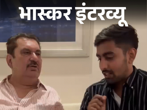 रजा मुराद बोले-मेरी आवाज ही कमजोरी बनी:हीरो की चिलम नहीं जलाने पर फिल्म छूटी, शत्रुघ्न ने तारीखें नहीं दी तो बॉलीवुड में मिला ब्रेक