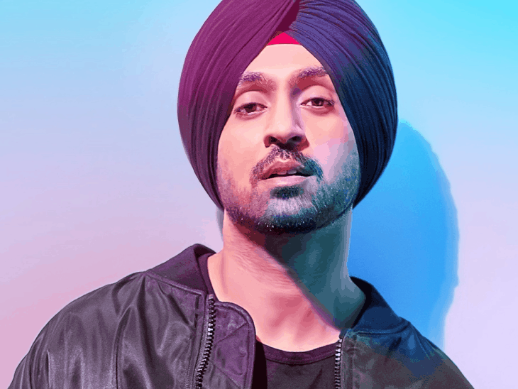 FWICE ने पीएम मोदी को लिखा पत्र:हानिया आमिर के साथ काम करने को लेकर दिलजीत का पासपोर्ट और नागरिकता रद्द करने की मांग की