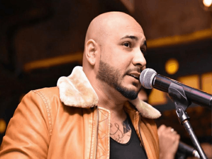 सिंगर बी-प्राक ने दिलजीत दोसांझ पर कसा तंज!:लिखा- कई आर्टिस्ट अपना जमीर बेच चुके हैं, हानिया आमिर के साथ काम कर विवादों में हैं दिलजीत