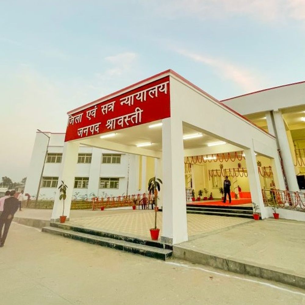 नाबालिग से दुष्कर्म के दोषी को 25 साल की सजा:श्रावस्ती कोर्ट ने डेढ़ लाख रुपए का लगाया जुर्माना
