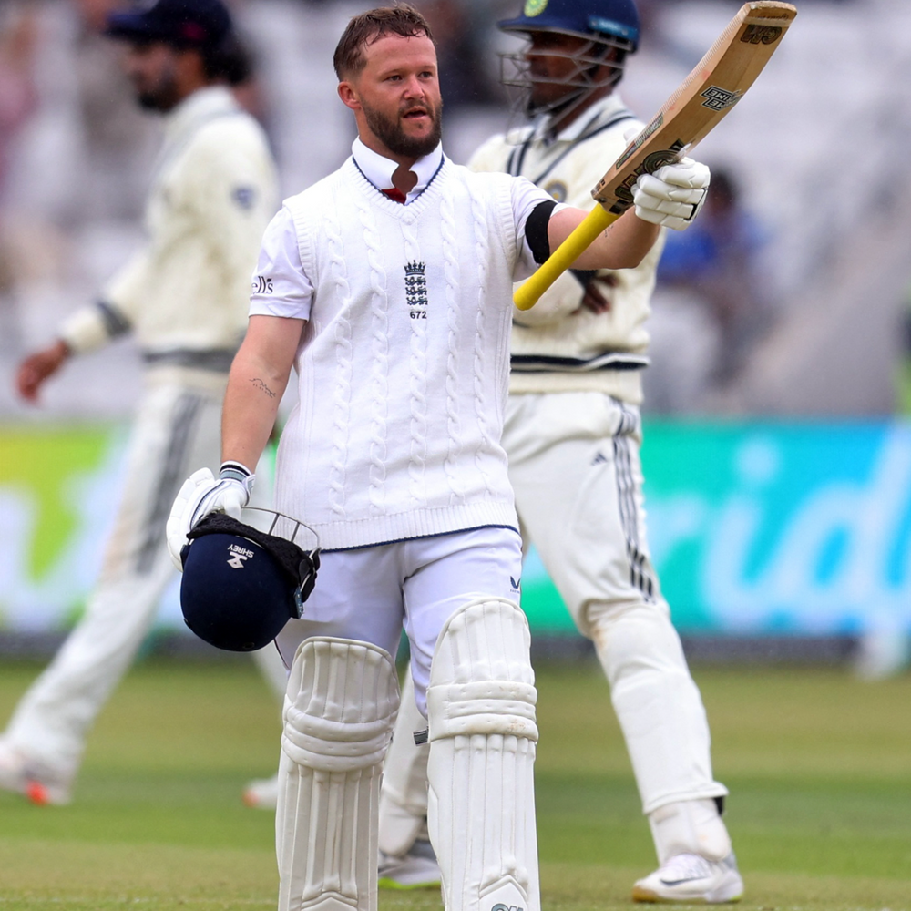 हम खराब फील्डिंग की वजह से हारे- गिल:स्टोक्स ने डकेट को जीत का क्रेडिट दिया, डकेट बोले- जडेजा को सामने खेलना मुश्किल