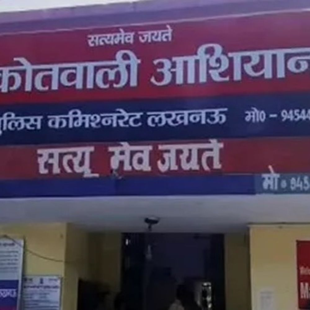 आशियाना में वाहन चोरी की दो वारदात:एक ई-रिक्शा और बाइक चोरी, सीसीटीवी फुटेज से चोरों की तलाश जारी
