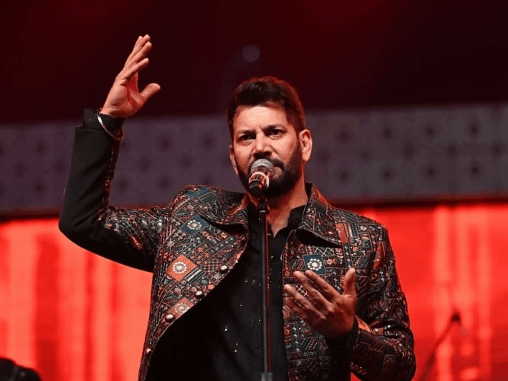 दिलजीत के सपोर्ट में उतरे जसबीर जस्सी:सिंगर बोले- 80% गाने पाकिस्तानी हैं, उन गानों का क्या करेंगे? बैन करना है तो सबका करो