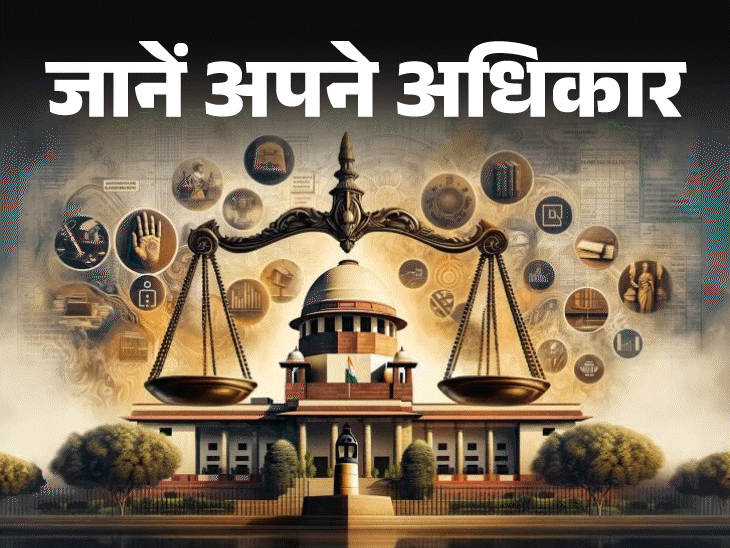 जानें अपने अधिकार- क्या जबरन शादी रद्द हो सकती है:कानून क्या कहता है, झूठ, फरेब और जबरदस्ती से हुई शादी कैसे कराएं रद्द