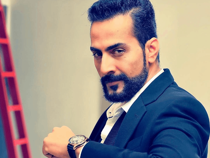 'अनुपमा' के 'वनराज' का हुआ था कास्टिंग काउच से सामना:सुधांशु पांडे बोले- मशहूर फिल्ममेकर ने रोल के बदले दिया था समझौते का प्रस्ताव