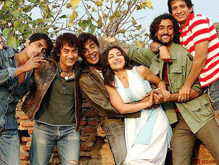 ‘रंग दे बसंती’ में मनोज बाजपेयी नहीं थे पहली पसंद:एक्टर ने सोशल मीडिया की अफवाहों को किया खारिज, कहा- मतलब कुछ भी चल रहा है