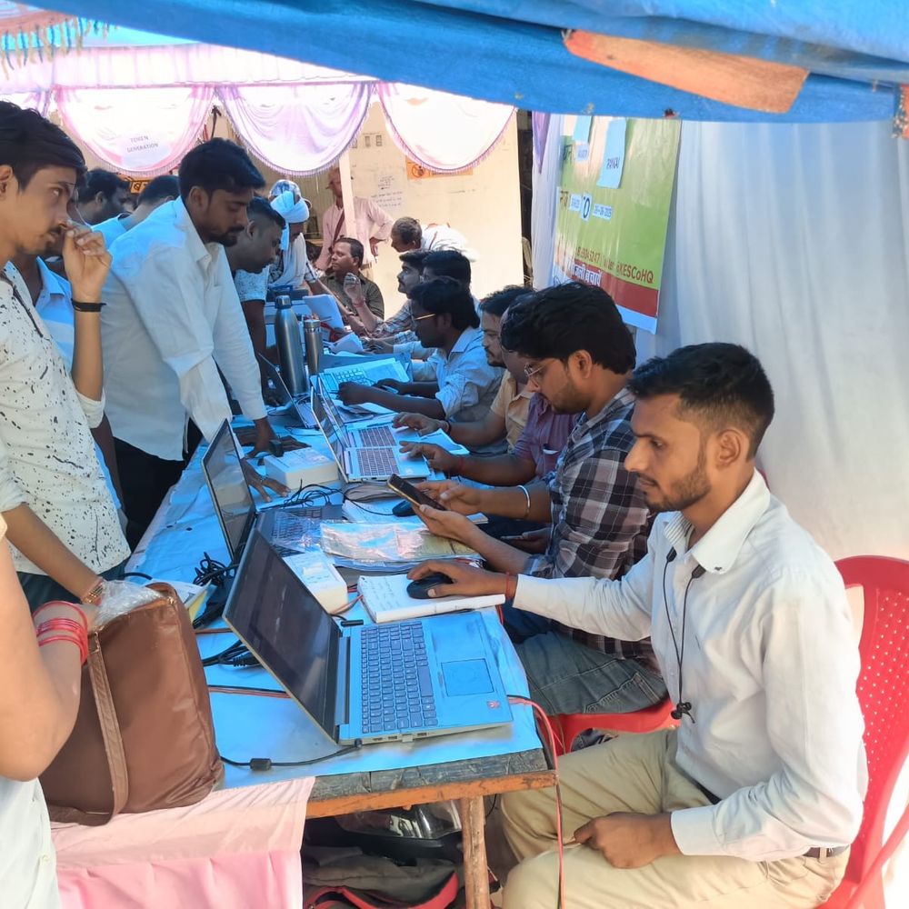 बिजली बिल की शिकायतों का समाधान:केस्को ने 4 दिन में 2825 में से 2465 शिकायतें सुलझाईं