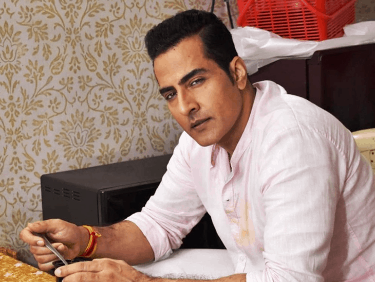 राम कपूर के कमेंट पर भड़के 'अनुपमा' के 'वनराज':सुधांशु पांडे बोले - ये मानसिक अस्थिरता का लक्षण, महिलाओं का सम्मान जरूरी