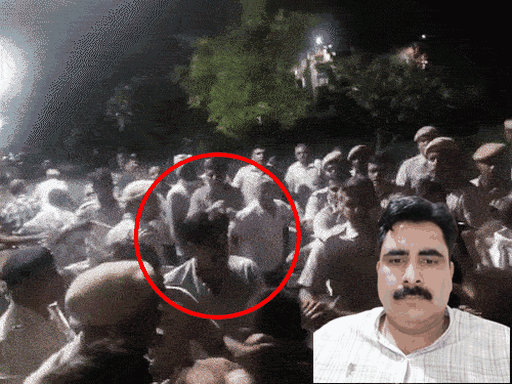 हिसार यूनिवर्सिटी में मारपीट करने वाले असिस्टेंट प्रोफेसर को झटका:1 घंटे की बहस के बाद जमानत याचिका खारिज, 2 स्टूडेंट के सिर फोड़े थे