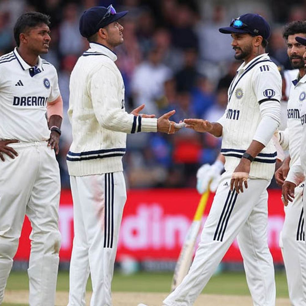 ICC ने क्रिकेट के 6 नियमों में बदलाव किए:टेस्ट में 60 सेकेंड में ओवर शुरू करना होगा, दो वॉर्निंग के बाद 5 रन कटेंगे