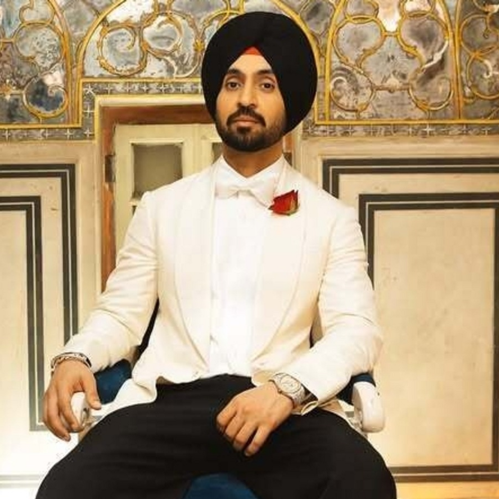 बॉर्डर 2 से दिलजीत को निकाले जाने का दावा गलत:हानिया के साथ काम करने पर FWICE ने लेटर लिखकर फिल्म से निकालने की मांग की थी