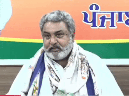 फिल्म ‘सरदार जी 3’ पर दिलजीत को BJP का समर्थन:होबी धालीवाल बोले- बैन गलत, हानिया आमिर की कास्टिंग पर ट्रोल करना उचित नहीं