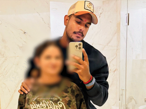 क्रिकेटर यश दयाल कौन हैं...जिन पर यौन शोषण का आरोप:प्रयागराज में जन्म, रिंकू सिंह के 5 छक्के से चर्चा में आए; VIDEO में पूरी कहानी