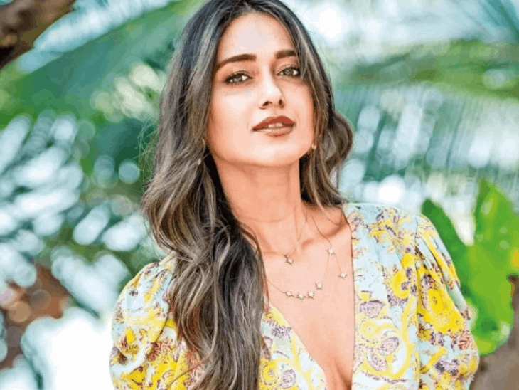 इलियाना डिक्रूज दूसरी बार बनीं मां:एक्ट्रेस ने इंस्टाग्राम पर दी बेटे के जन्म की जानकारी, प्रियंका चोपड़ा जैसे सेलेब्स ने दी बधाई