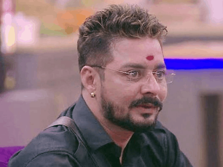 शेफाली जरीवाला के निधन पर भावुक हुए हिंदुस्तानी भाऊ:कहा- मैं उन्हें बहन से ज्यादा बेटी मानता था, मोबाइल में अब सिर्फ नाम रह गया