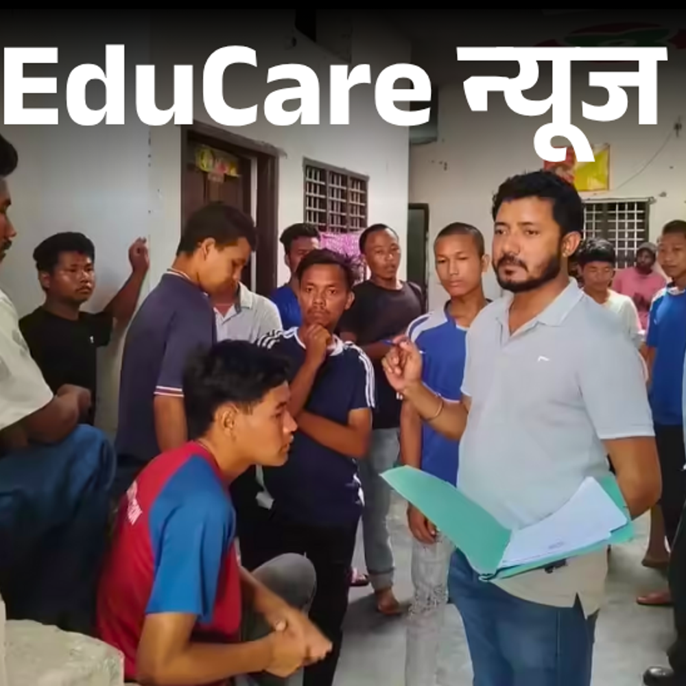भारत में नेपाली नागरिकों से करा रहे बंधुआ मजदूरी:यूपी-बिहार से 60 से ज्यादा लोग रेस्क्यू; नेपाल सरकार को जारी करनी पड़ी एडवाइजरी