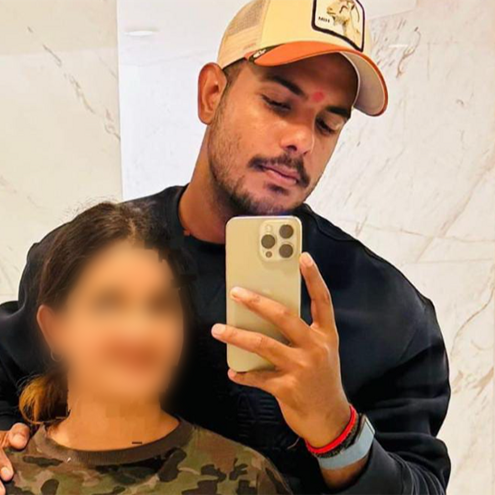 क्रिकेटर यश दयाल पर यौन उत्पीड़न का आरोप:गाजियाबाद में पीड़ित बोली- शादी का झांसा दिया, 5 साल से रिलेशनशिप में थी