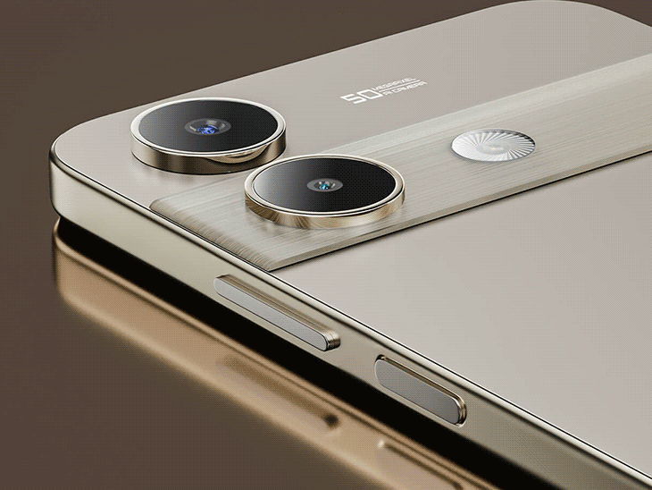 जून में ₹10 हजार से कम में लॉन्च हुए 5G-स्मार्टफोन्स:सैमसंग M06 और लावा स्टोर्म प्ले में 50MP कैमरा; iQOO Z10 लाइट में 5000 mAh बैटरी