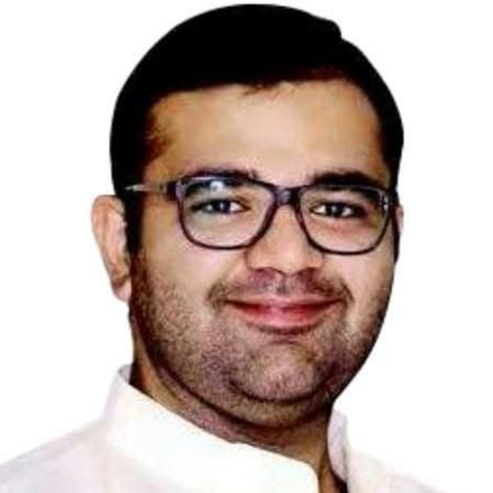 करण चौटाला ने घोषित की INLD युवा विंग की टीम:हरियाणा में 22 जिलाध्यक्ष बनाए, बोले- गांव-गांव तक मजबूत करेंगे पार्टी