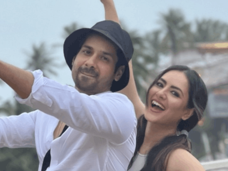 पूजा बनर्जी और पति पर गोवा में केस दर्ज:प्रोड्यूसर से किडनैपिंग के आरोप, एक्ट्रेस बोलीं - हम मुश्किल दौर से गुजर रहे हैं