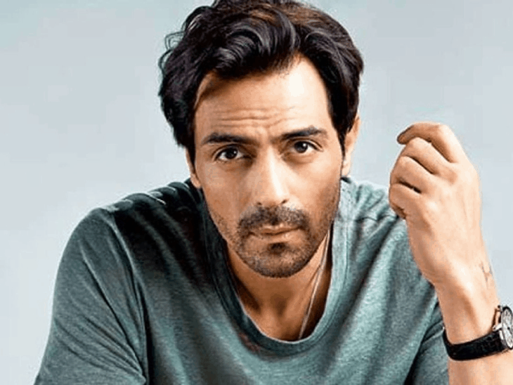 'राणा नायडू 2' में अर्जुन ने एक ही कॉस्ट्यूम पहना:रोल को लेकर बोले- उम्मीद नहीं थी इतना असर होगा, खुशी है कि लोगों ने सराहा