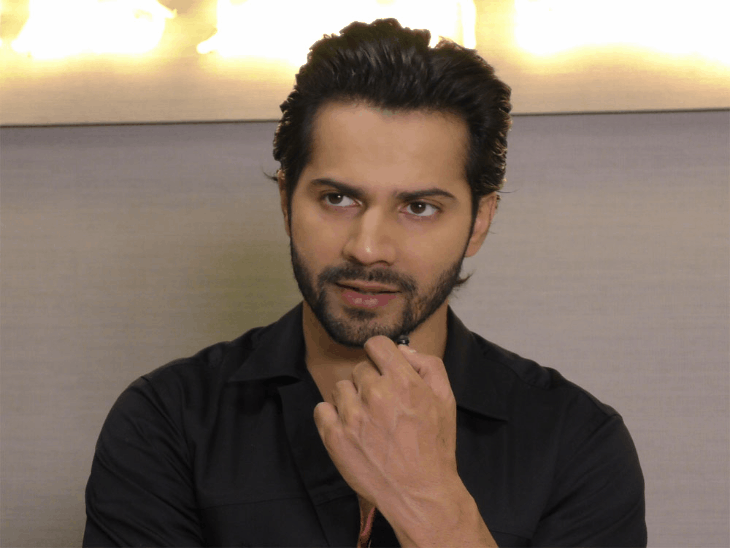 शेफाली के निधन की असंवेदनशील कवरेज पर भड़के वरुण धवन:कहा- हर कोई असहज हो जाता है, क्या फायदा मिलता है; पहले भी जताई थी नाराजगी