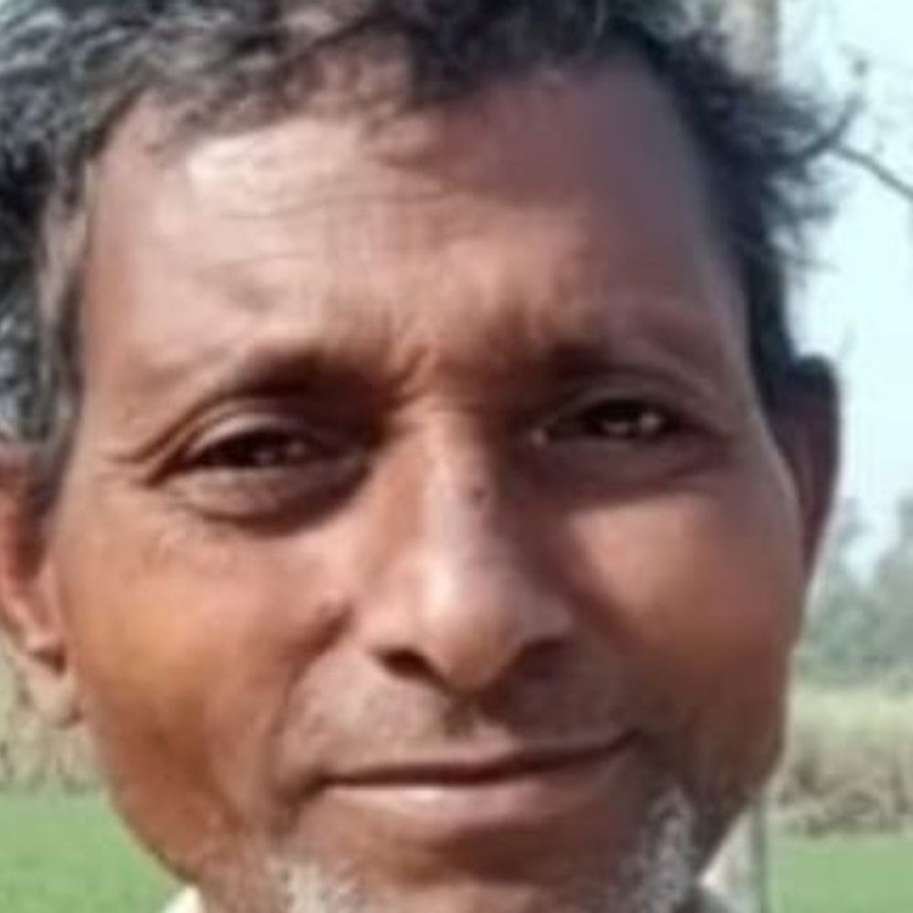 गोंडा में सब्जी मंडी जा रहे किसान की मौत:सरयू पुल पर ट्रक ने साइकिल सवार को टक्कर मारी, चालक फरार