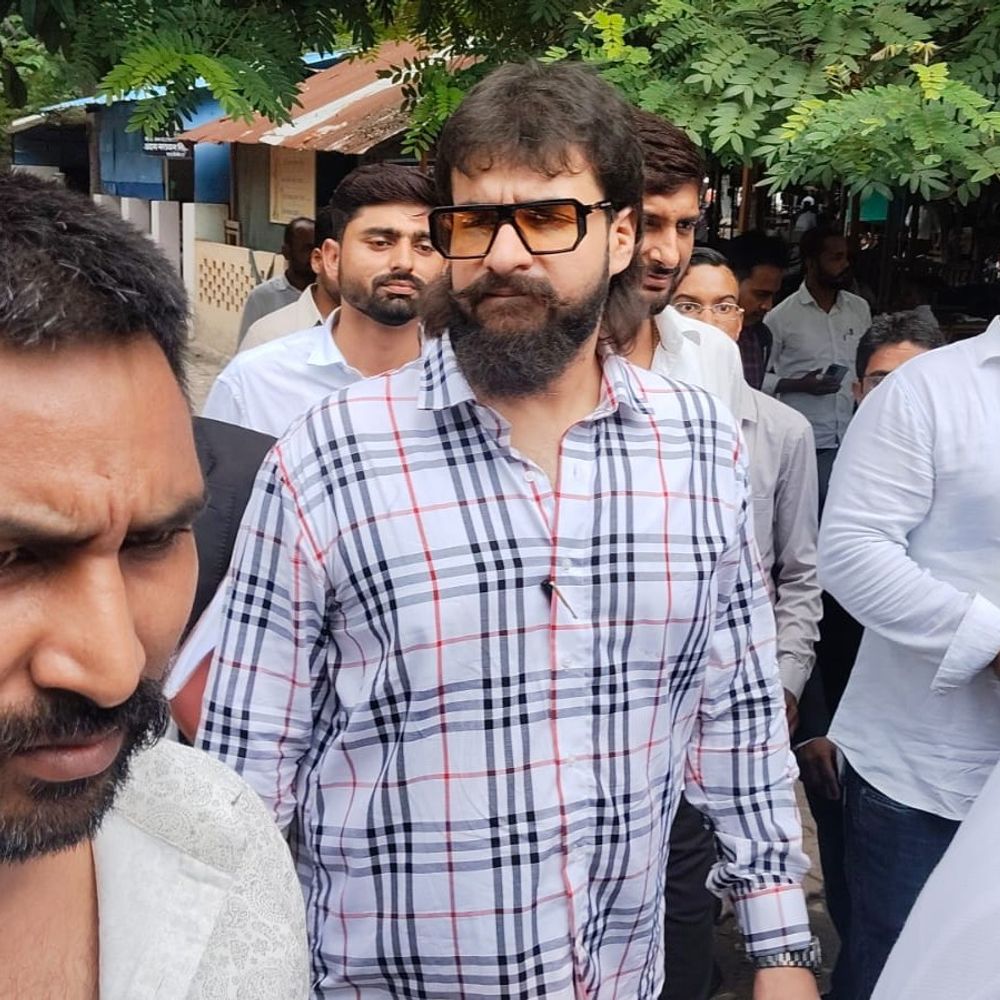 हेट स्पीच मामले में अब्बास अंसारी की अपील:सेशन कोर्ट में सुनवाई, दो साल की सजा पर आज फैसला संभव