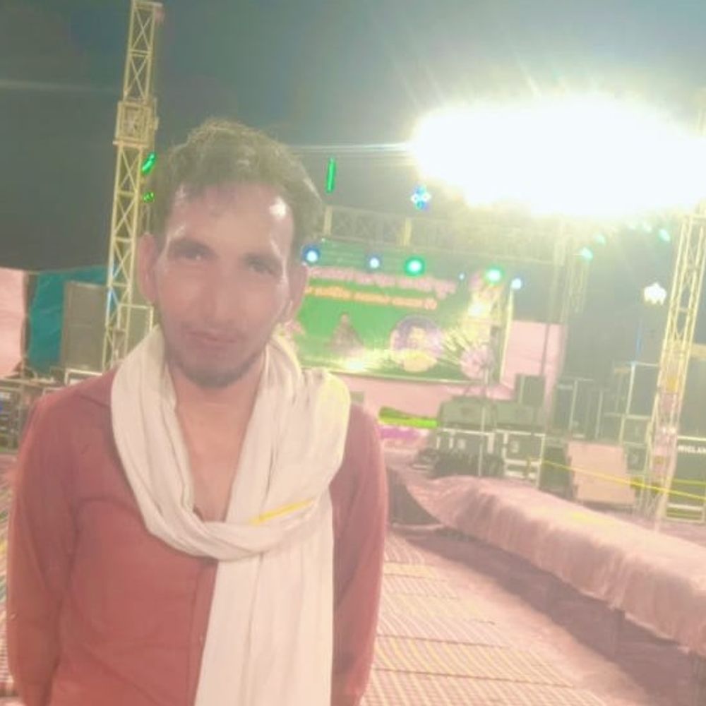 दिव्यांग युवक की लाठियों से पीट-पीटकर हत्या:पड़ोसी ने घर में घुसकर किया हमला; भाभी को भगाने का विरोध किया था