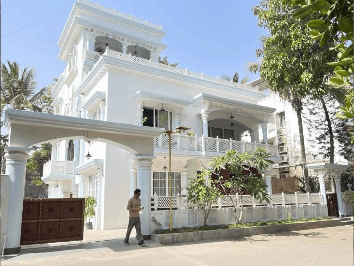 मुंबई में घर खरीदना है, 109 साल की सेविंग लगेगी:सालाना 30.2% बचाने पर गुरुग्राम मे 64 तो दिल्ली में 35 साल लग जाएंगे