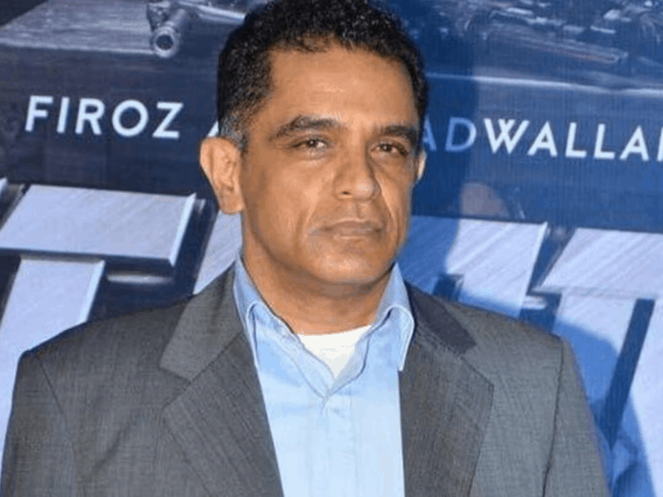 आखिर कैसे सुलझा 'हेरा फेरी 3' विवाद?:फिरोज नाडियाडवाला ने बताया साजिद नाडियाडवाला और अहमद खान ने मामला सुलझाने में अहम भूमिका निभाई