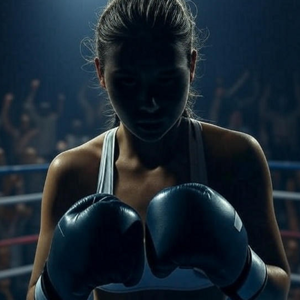 रोहतक में हिसार की महिला कोच पर FIR:आयरलैंड में बॉक्सर का प्राइवेट पार्ट टच किया, विरोध करने पर लेटर लिखवाया-लड़कों से बात करती हूं