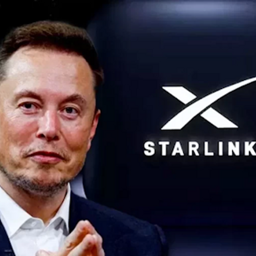 भारत में जल्द मिलेगा हाई-स्पीड सैटेलाइट इंटरनेट:IN-SPACe चेयरमैन बोले- स्टारलिंक को कुछ दिनों में मिल जाएगा फाइनल अप्रूवल