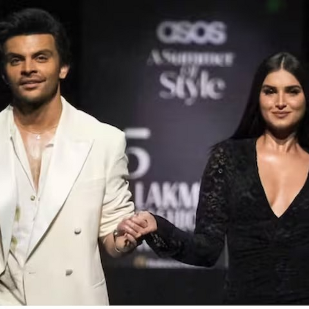 वीर पहाड़िया को डेट कर रही हैं तारा सुतारिया?:एक साथ इटली में मना रहे हैं वेकेशन; साथ रैंप वॉक करने पर शुरू हुए थे डेटिंग रूमर्स