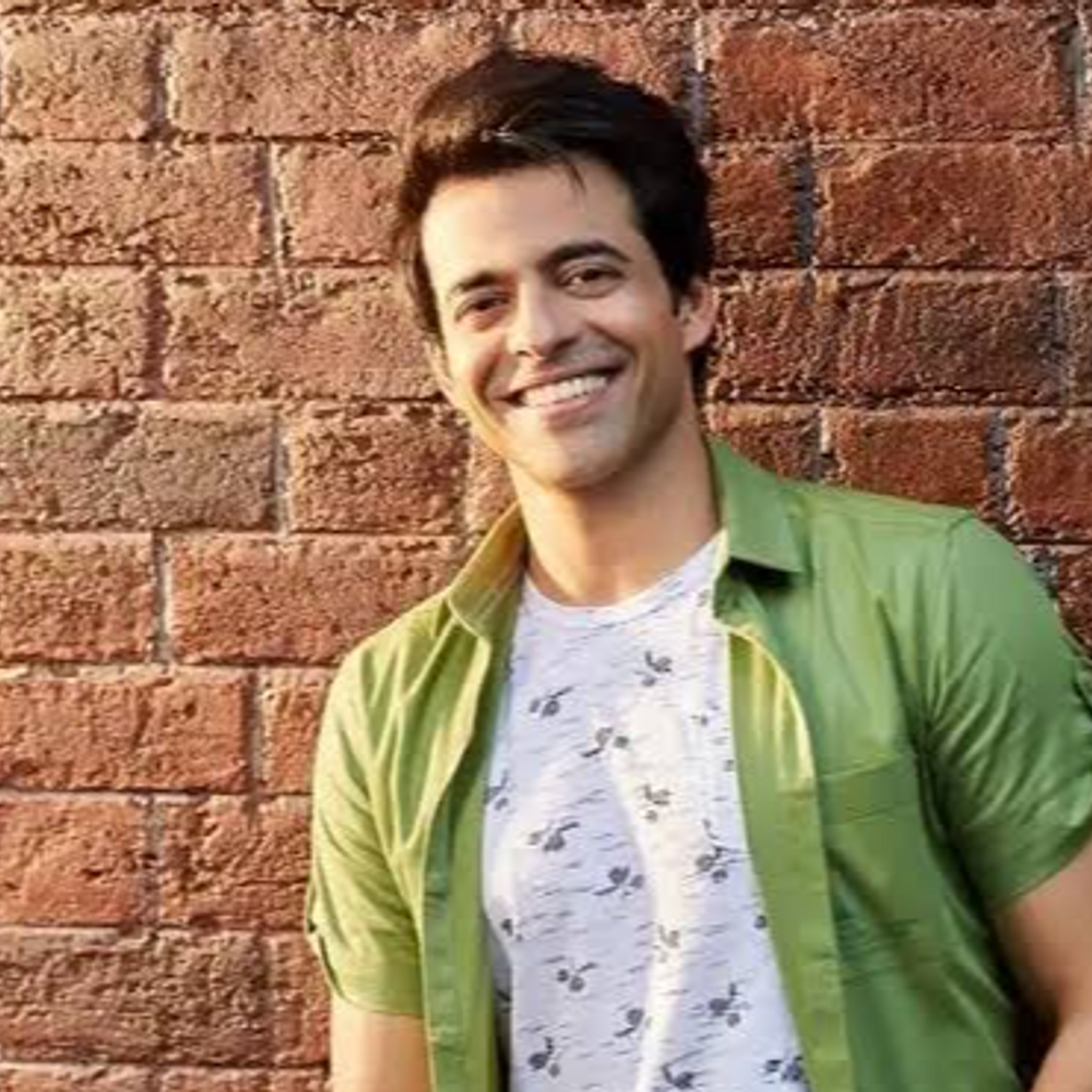 एक्टिंग से मोहभंग हुआ आध्यात्मिक यात्रा पर निकले हिमांशु मल्होत्रा:बोले-12 साल के बाद लगा एक्टर नहीं हूं, फिर अभिनय की नई तकनीक सीखी