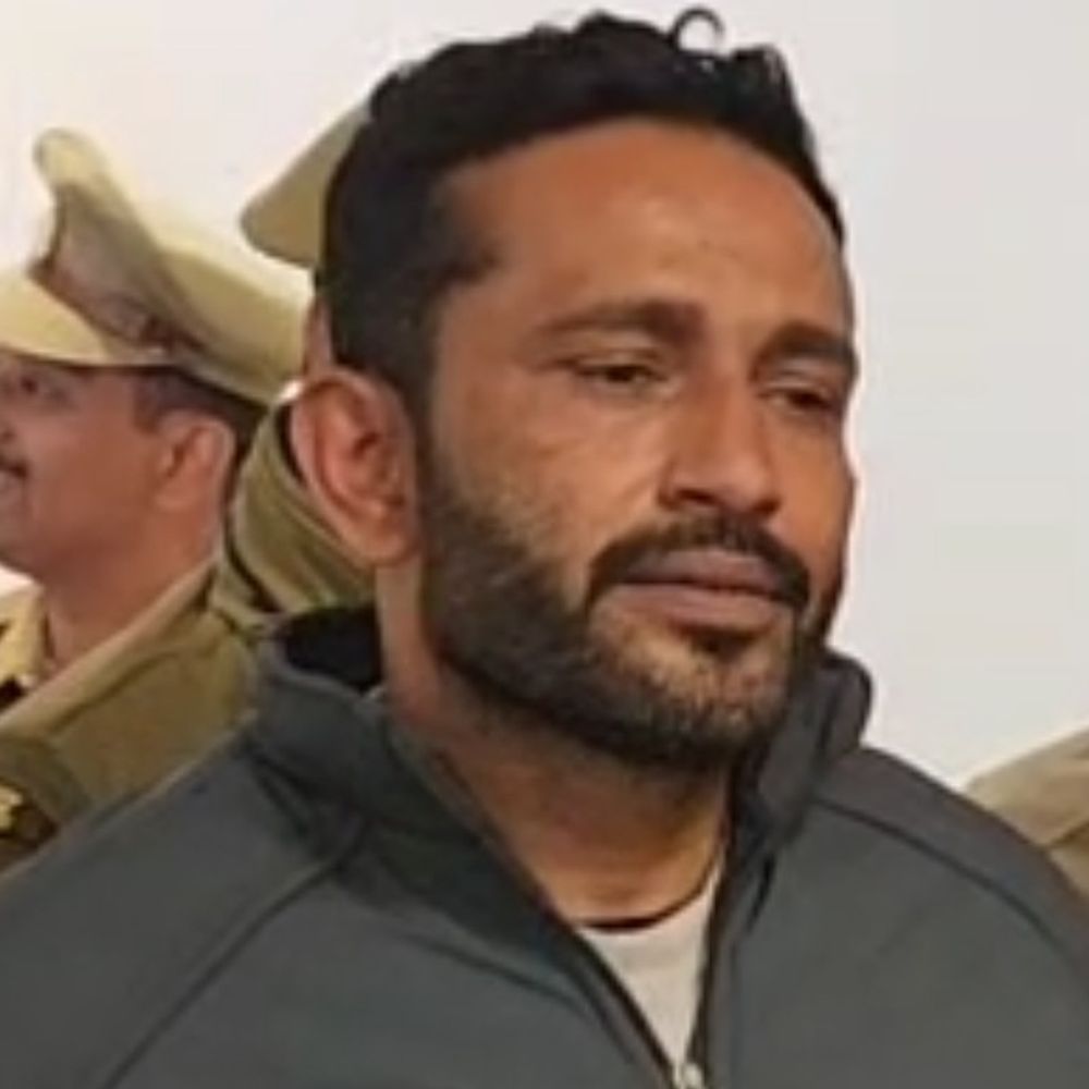 संभल हिंसा में कैफ हत्या केस:फरार गैंगस्टर शारिक साटा के साथी गुलाम नबी की जमानत याचिका खारिज