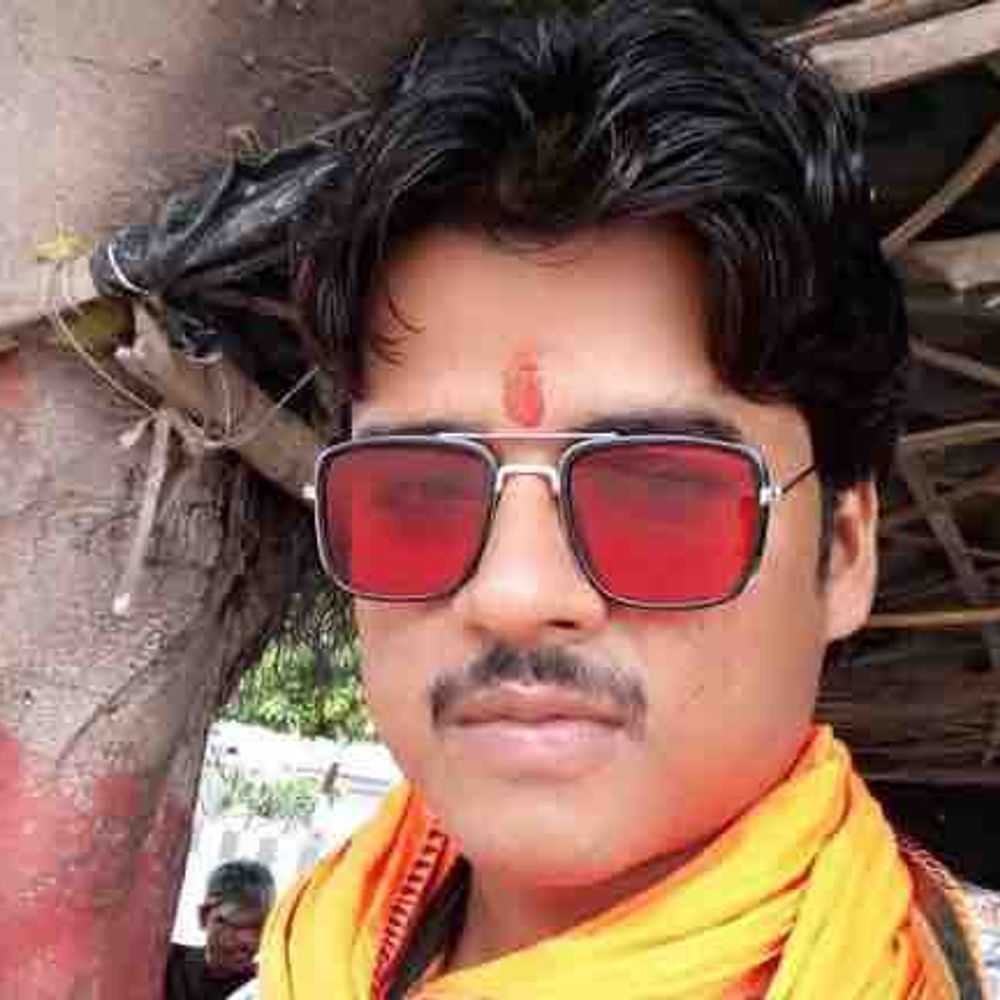 उन्नाव में प्रेम प्रसंग में युवक ने लगाई आग:दो महीने तक चली जिंदगी की जंग, इलाज के दौरान मौत