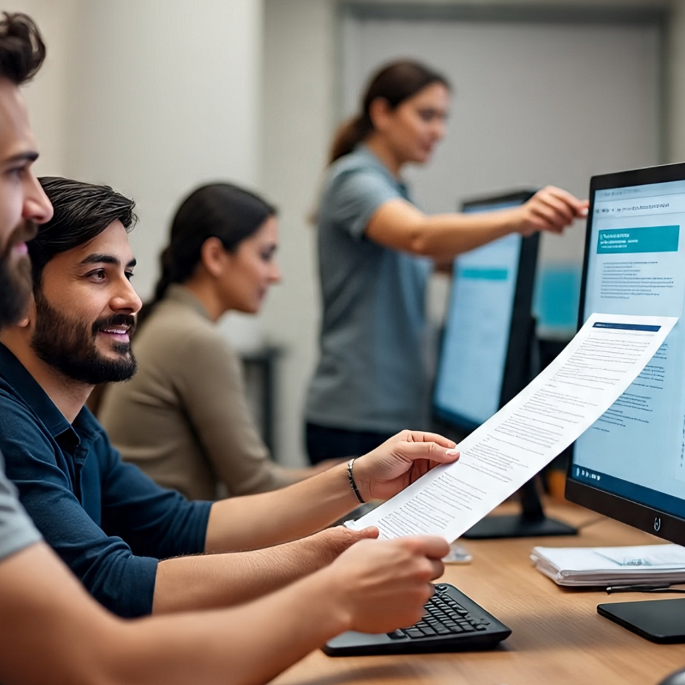 KYC नहीं कराई तो भर्ती परीक्षा फॉर्म नहीं भर सकेंगे:10 लाख कैंडिडेट ने सत्यापन नहीं कराया; 7 जुलाई से शुरू होंगे आवेदन