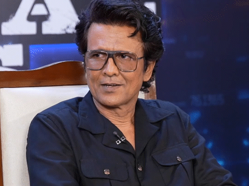 ‘AI में दिलचस्पी रखने वालों से मुझे जलन होती है’:केके मेनन बोले- 'स्पेशल ऑप्स-2 का ट्रेलर देख सहम गया था, इसका हिस्सा बनकर प्राउड हूं