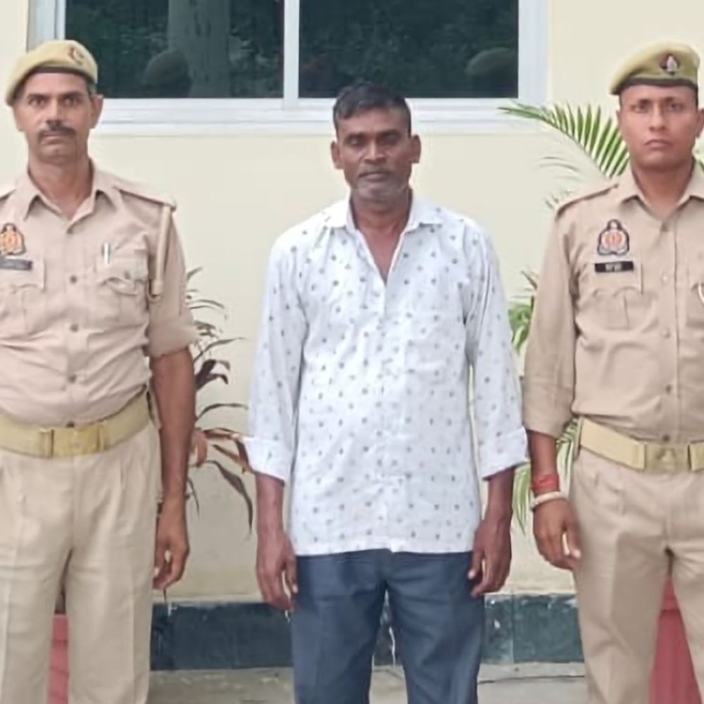 पिता के दोस्त ने किया किशोरी से दुष्कर्म:गर्भवती होने पर पता चला, पुलिस ने आरोपी को किया गिरफ्तार