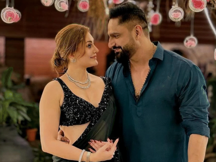 शेफाली जरीवाला के निधन के बाद पति का पहला पोस्ट:पराग ने लिखा- वो सबकी मां थीं, हमेशा दूसरों को ख्याल रखती थीं