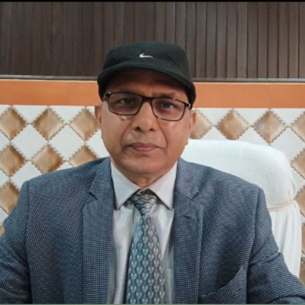 सोनभद्र में 4 साल बाद कोरोना केस:46 साल की महिला की पीजीआई में रिपोर्ट पॉजिटिव आई, परिवार निगेटिव