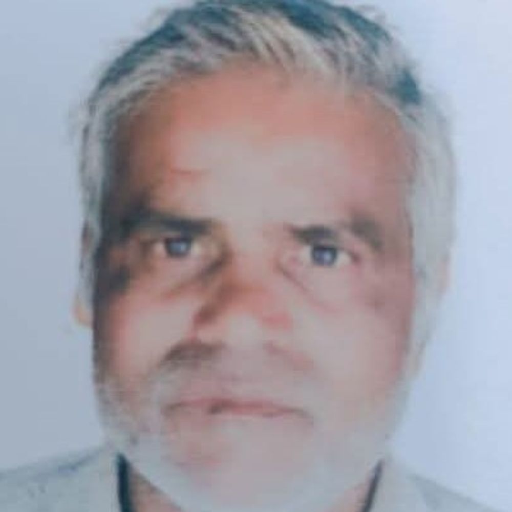 रायबरेली में सब्जी लेने गए व्यापारी की मौत:50 वर्षीय व्यक्ति का शव मिला, नवंबर में बड़ी बेटी की शादी