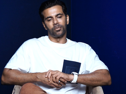 इंडस्ट्री की लड़की से शादी नहीं करना चाहते अनुज सचदेवा:बोले- मम्मी तो बहुत पीछे पड़ी हैं, लेकिन अभी करियर पर ध्यान देना चाहता हूं