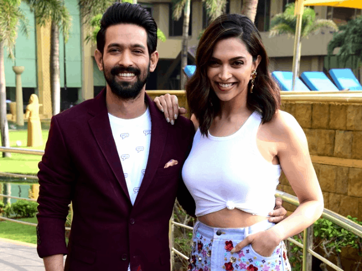 'स्पिरिट' कंट्रोवर्सी में दीपिका को विक्रांत मैसी का सपोर्ट:बोले- 'वो नई मां हैं और इसकी हकदार हैं'; मैं भी आठ घंटे काम करना चाहूंगा