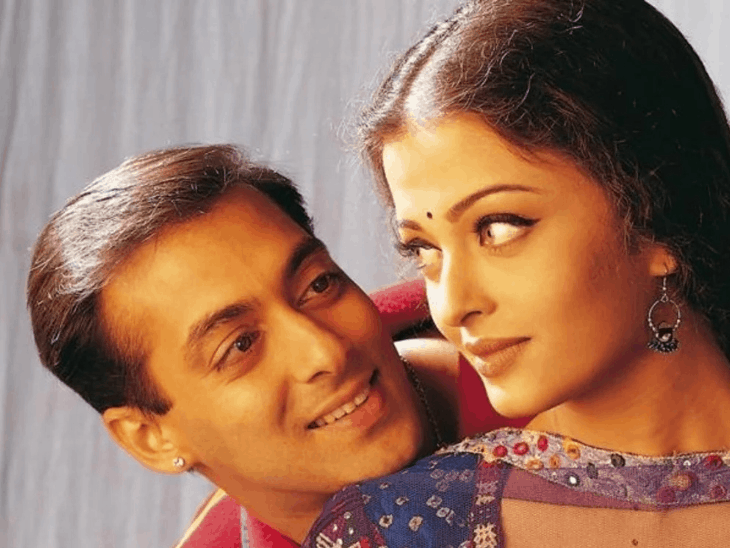 स्मिता जयकर बोलीं- सलमान-ऐश्वर्या का प्यार शूटिंग में बढ़ा:'हम दिल दे चुके सनम' के दौरान दोनों की आंखों में प्यार दिखता था