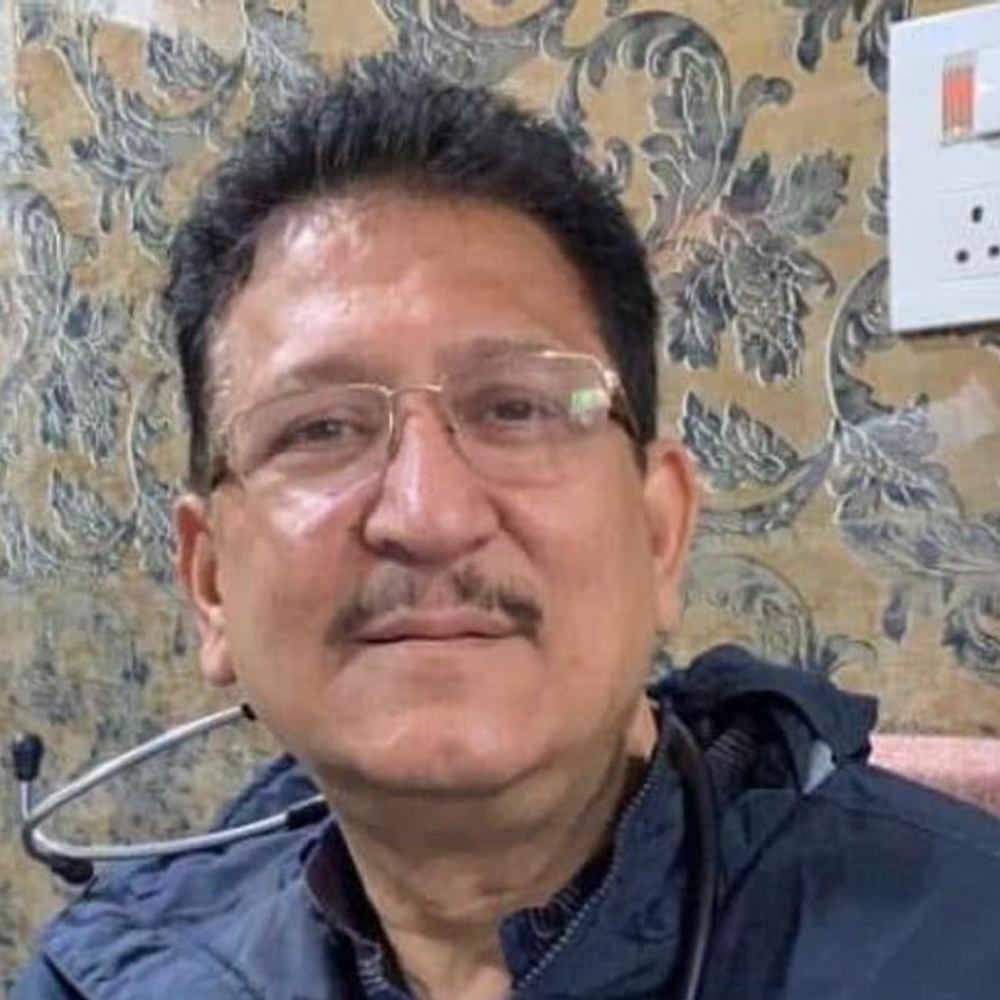 पंजाबी एक्ट्रेस के पिता को गोलियां मारी, हालत नाजुक:बोलीं-परिवार पर दुखद समय; मोगा में शूटर्स ने मारी गोलियां, धमकी भरी कॉल आई थी