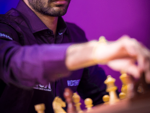 गुकेश ने जाग्रेब सुपरयूनाइटेड रैपिड चेस खिताब जीता:अमेरिकी प्लेयर वेस्ली सो को 36 चालों में मात दी, 18 में से 14 पॉइंट हासिल किए